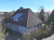 Traumhaftes Familiendomizil in Rieseby - Rieseby