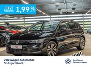 VW Golf, 1.5 TSI 8 Move, Jahr 2024 - Stuttgart