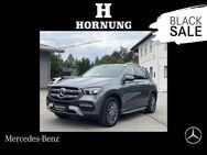 Mercedes GLE 300 AMG, °, Jahr 2023 - Penzberg