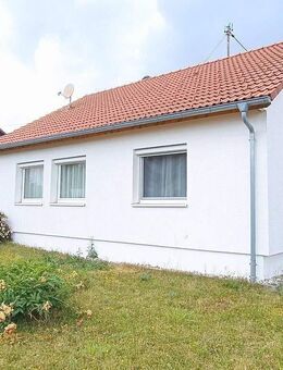 Alternative zur 3-4 Zimmer-Whg. / Neugierig? - Sankt Johann (Baden-Württemberg)