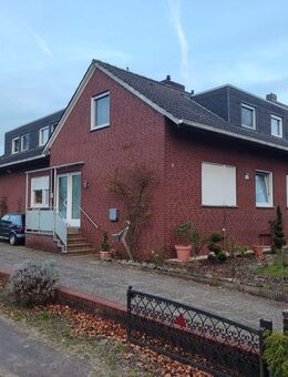 ELSTER & SÖHNE IMMOBILIEN präsentiert: großes Zweifamilienhaus mit vielen Zimmern in Greven - Greven (Nordrhein-Westfalen)