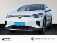 VW ID.4, Pro Performance, Jahr 2023 - Traunstein