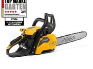 STIGA GARDEN Benzin-Kettensäge CS 540 14", 35 cm Schwertlänge
