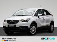 Opel Crossland X, Edition, Jahr 2020 - Siegen (Universitätsstadt)
