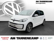 VW up, 1.0 more, Jahr 2018 - Varel