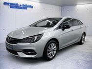 Opel Astra 1.2 Turbo Sports Tourer Elegance NAVI LED - Freiburg (Breisgau)