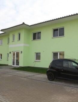 Schöne und helle 3-Raumwohnung mit Fußbodenheizung, in einer Wohnanlage im Grünen - Panketal