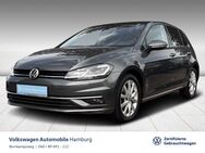 VW Golf, 1.5 TSI VII Highline, Jahr 2019 - Hamburg