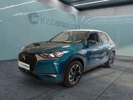 DS Automobiles DS 3, Crossback Bastille NAVI KAMERA PDC, Jahr 2021 - München