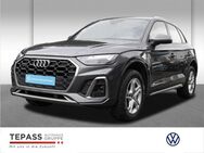 Audi Q5, 40 TDI quattro line, Jahr 2021 - Wetter (Ruhr)