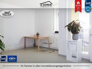 POTENTIAL: 1-Zimmer-Apartment in Ludwigshafen - Ludwigshafen (Rhein)