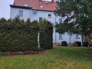 geräumige 3,5-Raum Maisonette-Wohnung in Raguhn zu vermieten - Bitterfeld-Wolfen