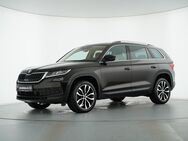 Skoda Kodiaq, 2.0 TDI STYLE TEMPOMATuvm, Jahr 2019 - Erfurt