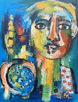 Kunsthandel Gennep - "Bewusst" - Kleve Zentrum