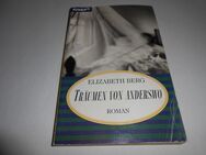 Roman „Träumen von Anderswo“, Taschenbuch, Knaur Verlag - Cottbus