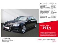 Audi A4, Avant 40 TFSI, Jahr 2019 - Lingen (Ems)