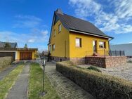 Raus aus der Stadt - bezugsfertiges Einfamilienhaus in Vockerode mit guter Anbindung für Pendler - Oranienbaum-Wörlitz Zentrum
