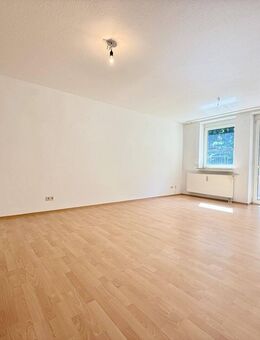 Tolle 2-Zimmer Eigentumswohnung mit Balkon in Lichtenfels - Lichtenfels (Bayern)