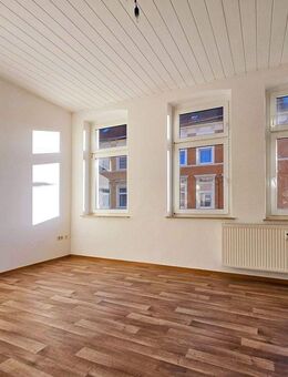 Ideal für Singles, Studenten oder Auszubildende - Köthen (Anhalt)