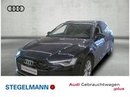 Audi A6, Avant 40 TDI qu advanced, Jahr 2023 - Detmold