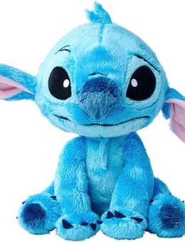 SIMBA Plüschfigur Disney Lilo und Stitch, Stitch, 25cm