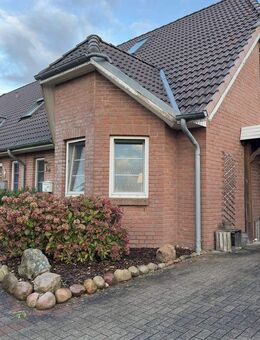 Reihenendhaus in Feldrandlage - Kropp