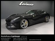 Ferrari F12, Berlinetta KARBON BREMSE KARBON KIT, Jahr 2015 - Waiblingen