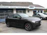 Alfa Romeo Stelvio 2.0 T Lusso Q4 Navi-Leder-Xenon-PDC-R... - Selent