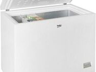 BEKO Gefriertruhe CF200CWN, 102,6 cm breit, 198 l
