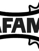 AFAM 420er Standardkette chain Motorrad Moped 74 Glieder+Schloß A420R1-G74 in 37632