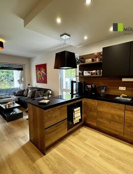 ZUG UM ZUG ins neue Zuhause. Barrierearme 3-Zimmer-Wohnung im EG mit Stellplatz in Eschweiler - Eschweiler