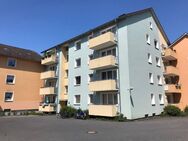 Moderne 3-Zimmer-Wohnung im 3.Obergeschoß in der Windflöte. - Bielefeld