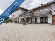 Einfamilienhaus mit Einliegerwohnung und Geschäft-/Laden Raum Hauzenberg Nähe Jahrdorf - Hauzenberg