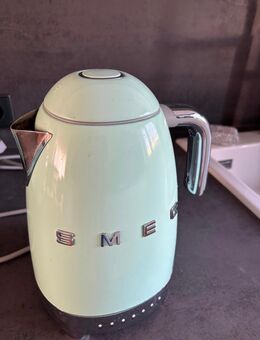 SMEG Küchengeräte - Wasserkocher - Böblingen