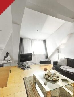 Eine Perle an der deutschen Weinstraße - Maisonette-Wohnung im denkmalgeschützten ehemaligen Weingut - Friedelsheim