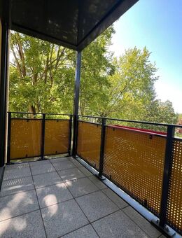 ERLEBe Sie - BEWOHNe Sie - LIEBe Sie mit BALKON - Chemnitz