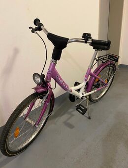 Kinderfahrrad - Dresden