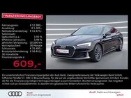 Audi A5, Sportback Advanced 40 TDI qu Advan, Jahr 2024 - Ingolstadt