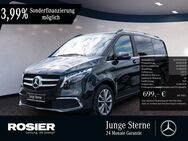 Mercedes V 300, d Avantgarde Edition Lang, Jahr 2022 - Braunschweig