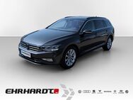 VW Passat Variant, 2.0 TDI Business BEH FRONT, Jahr 2021 - Eisfeld