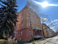 Charmante 2-Zimmer-Eigentumswohnung in Erfurts bester Lage! - Erfurt