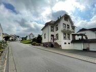 Mehrfamilienhaus mit Charme in Mertesdorf sucht neuen Besitzer - Mertesdorf