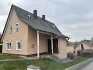 Einfamilienhaus mit Charme und Potential - Hirschau