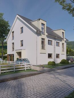 Dein individuelles Wohnparadies SUNSHINE 144 in Stuttgart - Mit LivingHaus zum Traumhaus - Stuttgart