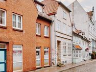 Altstadthaus mit Vermietungspotential! - Lüneburg
