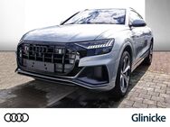 Audi SQ8, competition plus TFSI, Jahr 2024 - Weimar
