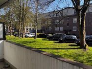 Charmante Erdgeschosswohnung mit Einbauküche in Essen [VAC-13730] - Essen