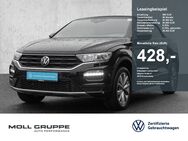 VW T-Roc Cabriolet, 1.5 TSI Style, Jahr 2021 - Düsseldorf