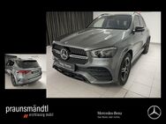 Mercedes GLE 350, de AMG Night ° Airma Sou, Jahr 2022 - Ingolstadt