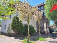 Attraktive Kapitalanlage! Wohn- und Geschäftshaus mit 1 Wohneinheit und 2 Gewerbeeinheiten - Burg (Sachsen-Anhalt)